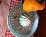 Foto del paso 3 de la receta: Niño envuelto, con salsa de tomate 🤗