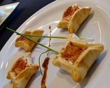 Foto del paso 3 de la receta: Masa de empanadas (horno). 😚