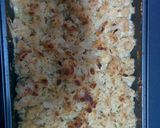 Foto del paso 10 de la receta: Coliflor gratinada con almendra