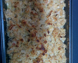 Foto del paso 10 de la receta: Coliflor gratinada con almendra