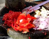 Foto langkah ke 2 dari resep Telur Balado.