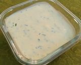 Foto del paso 2 de la receta: Mayonesa de huevo duro