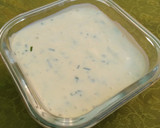 Foto del paso 2 de la receta: Mayonesa de huevo duro