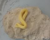 Foto langkah ke 4 dari resep Pizza Teflon.