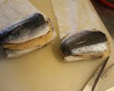 Foto del paso 1 de la receta: Almuerzo Racinguista y victorioso