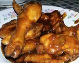 Foto langkah ke 3 dari resep Roasted Chicken Teriyaki.