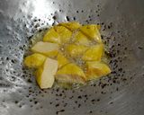 Foto langkah ke 1 dari resep Tahu Aci Ekonomis.