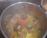 Foto del paso 1 de la receta: Fideos con pescado
