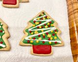 Foto del paso 12 de la receta: Galletas de “Navidad”