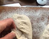 A picture of step 13 of Hearty Rustic Sourdough Bread.