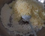 Foto langkah ke 6 dari resep Spaghetti Brulee.