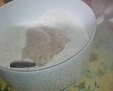 Foto del paso 2 de la receta: Prepizzas 🍕🍕