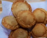 A picture of step 10 of चंद्रकला गुझिया रेसिपी #MRW #W2 #chandrakala #Holispecialrecipe.