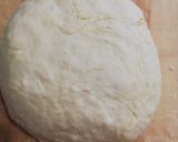 Burgonyás pogácsa☺️ recept fázis 5 fotója