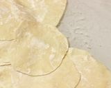匠弄。瓠瓜水餃 Bottle Gourd Dumplings 12-07的食譜步驟16照片