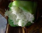 Foto langkah ke 6 dari resep Lemet / koci-koci.