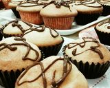 Foto del paso 7 de la receta: Cupcakes!! 😋