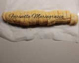 Foto del passaggio 10 della ricetta Gnocchi alla romana con crema ai carciofi bio 👩‍🍳👩‍🍳