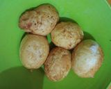 Foto langkah ke 1 dari resep Telur Balado#bikinramadanberkesan.
