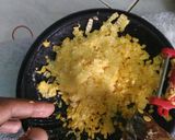 Foto langkah ke 1 dari resep Bakwan Jagung Renyah Resep ibuku.
