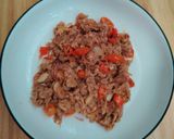 Foto langkah ke 4 dari resep 520. Sambal Cencalok.