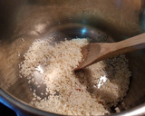 Foto del paso 3 de la receta: Arroz con tomate