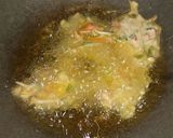Foto langkah ke 3 dari resep Bakwan Sayur Pedas.