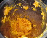 Foto del paso 1 de la receta: Buñuelos de Calabaza