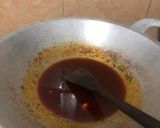 Foto langkah ke 3 dari resep Sosis Bakar Pedas.