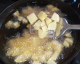 A picture of step 1 of Breakfast Potatoes...