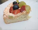 German Fruit Cake(Obsttorte) recipe step 10 photo