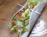 Foto del paso 8 de la receta: Burrito de Salmón ahumado