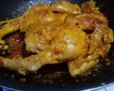 Foto langkah ke 4 dari resep 45. Ayam Bakakak Oven.