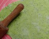 Foto langkah ke 3 dari resep Tagliatelle (Homemade).