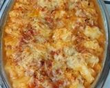 Foto del paso 4 de la receta Ñoquis de sémola