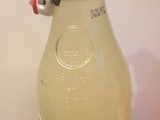 Citronnade menthe light