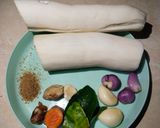 Foto langkah ke 5 dari resep Tahu Campur Bumer.