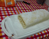 Foto del paso 10 de la receta: Brazo de gitano