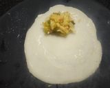 A picture of step 3 of Noodles Spring Roll.
