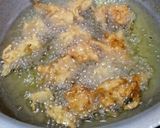 A picture of step 3 of Crispy Crunchy Pakore.