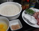Foto del paso 1 de la receta: Arroz Chaufa Amazónico