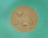 Foto del paso 1 de la receta: Pan 100% Integral