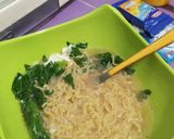 Foto langkah ke 3 dari resep Indomie Sehat Anak Kost😎.