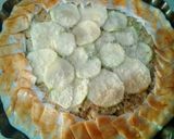Foto del paso 4 de la receta: Tarta de zanahoria y zucchini...😄