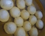 Foto langkah ke 5 dari resep Cimol keju.