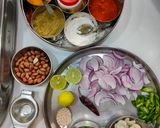 स्वादिष्ट लेमन राइस रेसिपी चरण 1 फोटो