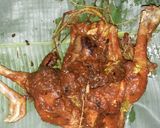 Foto langkah ke 4 dari resep Ayam Ungkep Taliwang.