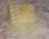 Foto del paso 4 de la receta Msaman marroquí