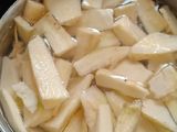 કાચા કેળા ની ફ્રેન્ચ ફ્રાય (Kacha Kela French Fry Recipe In Gujarati)