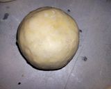 Foto del paso 8 de la receta: Bollos rellenos de queso
